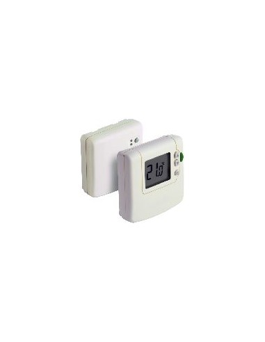Termostato ambiente digitale in radiofrequenza Resideo Honeywell Home DT92E1000