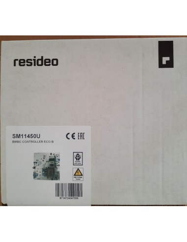 Steuer-Platine Resideo - ECO B SM11450U