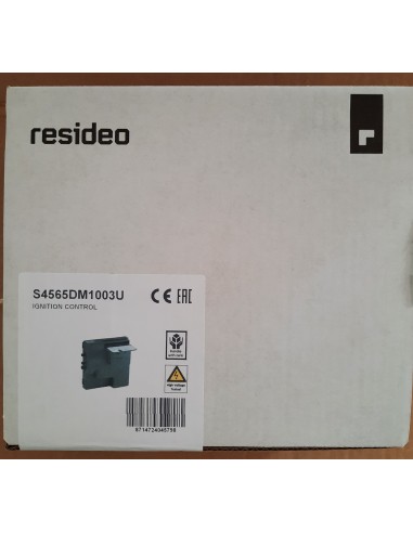 Scheda accensione caldaia Resideo S4565DM1003U