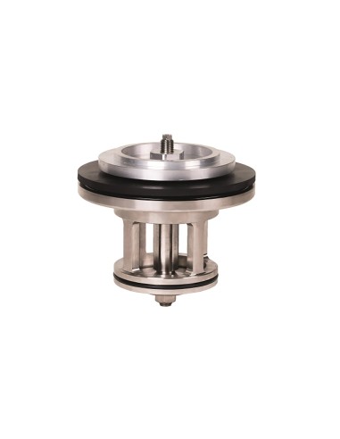 inserto valvola completo attacco DN65-DN100 (dal 03/2020) per riduttori D15 Resideo Braukmann - 0904220