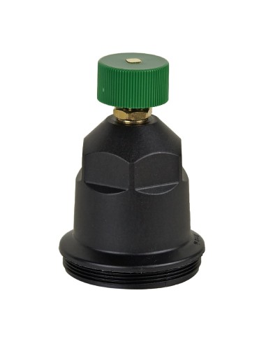 Federhaube komplett R 11/2 + R 2 für D22 Resideo Braukmann - 0900275