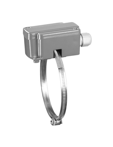 Anlegetemperaturfühler NTC20k, IP54 Resideo Honeywell Home - SF20-B54-R