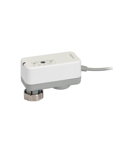 MSLF-B018-151 Stellantrieb, 6,5 mm Hub, 180 N, 24 V AC/DC, 3-Punkt, HV Resideo