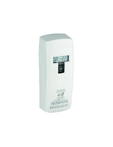 Conf. 50 pz - Ripartitore di calore AMR e Walk By Resideo Honeywell Home E53205C-HW