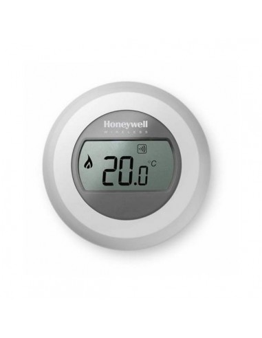 Termostato wireless Resideo Honeywell Home T87RF2041