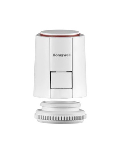 Attuatori termoelettrici lineari compatti - Resideo Honeywell Home - M4410L4500