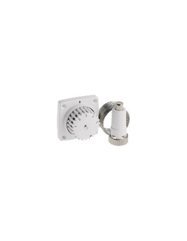 Teste termostatiche con taratura a distanza Resideo Honeywell Home T100MZ-2515