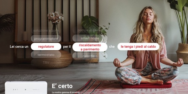 I prodotti Resideo per una casa smart in vendita su Smart4Save